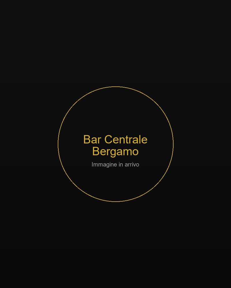 Interno Bar Centrale