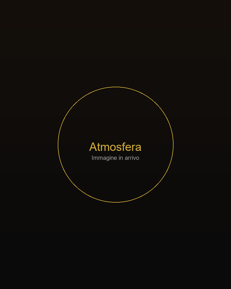 Atmosfera Bar Centrale
