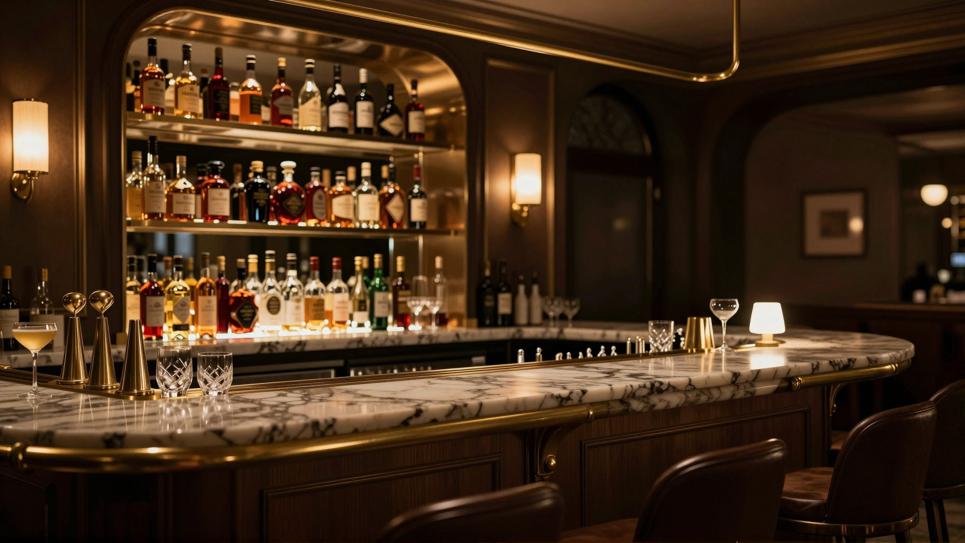 Bar Centrale Bergamo